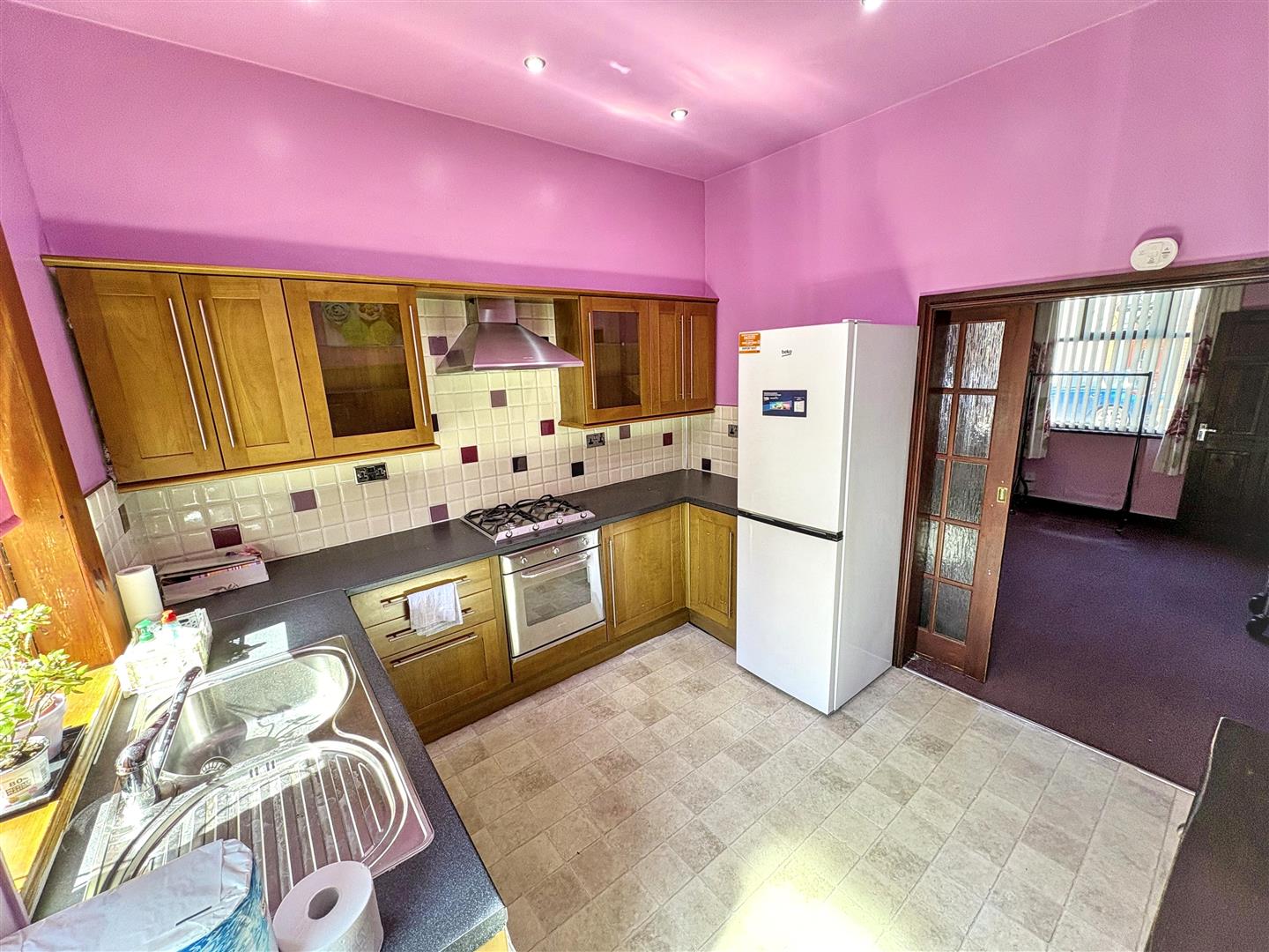 Eldon Street, PR1 7PJ